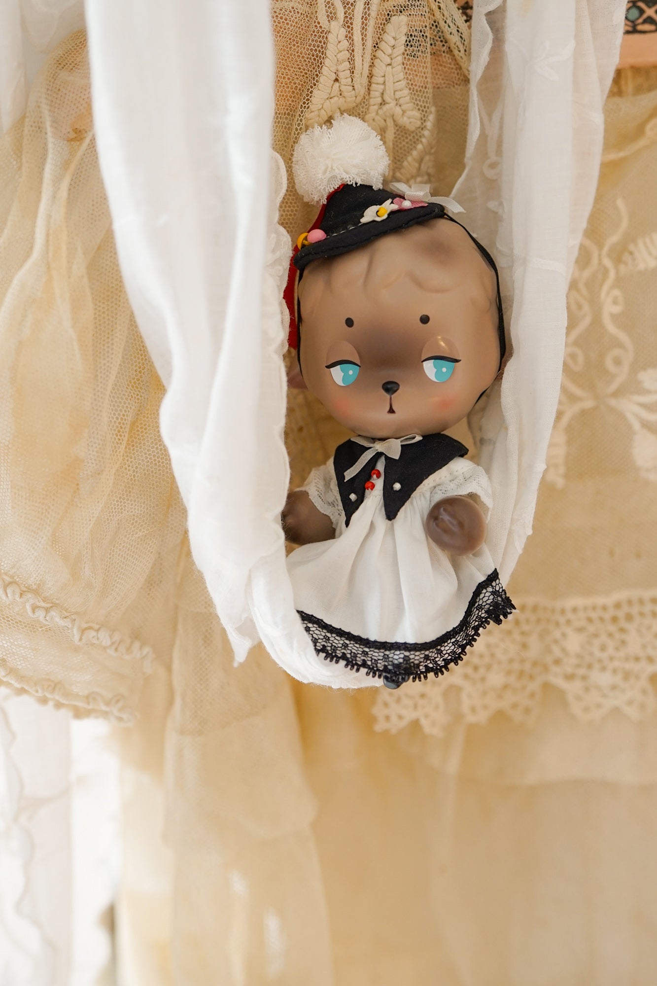【QLYwork】QLY's Little Lamb~Chocolate·Reissue~(instock)