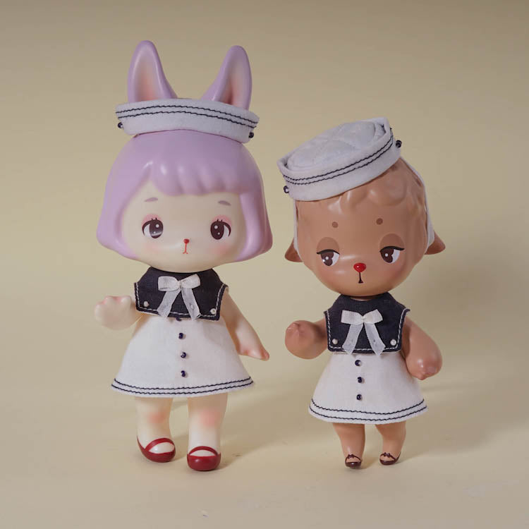 【QLYwork】QLY's Little Lamb 7th~Cookie~(sold out)