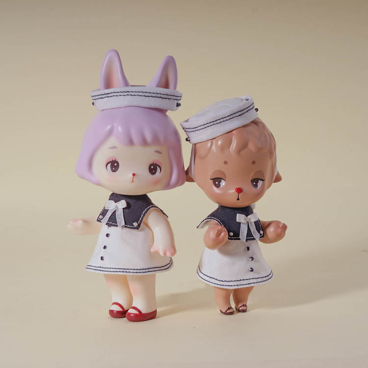 【QLYwork】QLY's Little Lamb 7th~Cookie~(sold out)