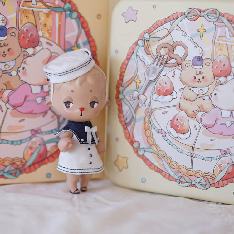 【QLYwork】QLY's Little Lamb 7th~Cookie~(sold out)