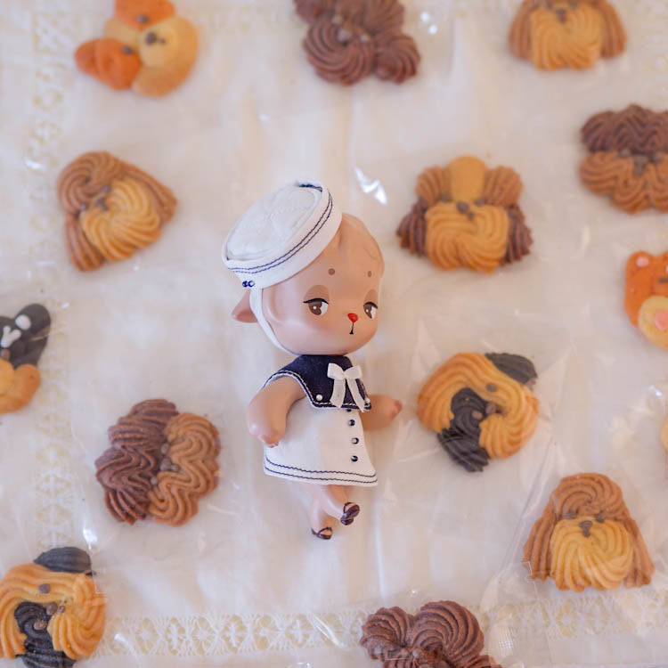 【QLYwork】QLY's Little Lamb 7th~Cookie~(sold out)