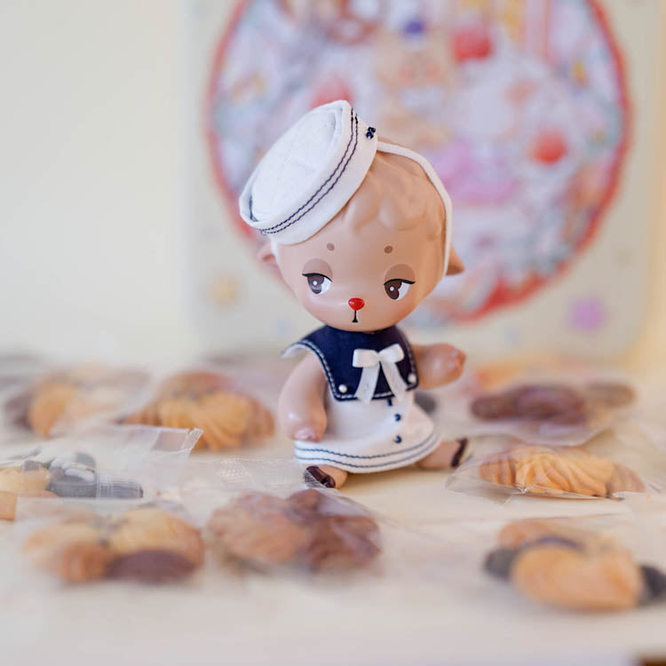 【QLYwork】QLY's Little Lamb 7th~Cookie~(sold out)