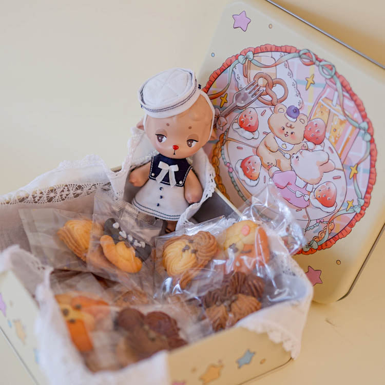【QLYwork】QLY's Little Lamb 7th~Cookie~(sold out)