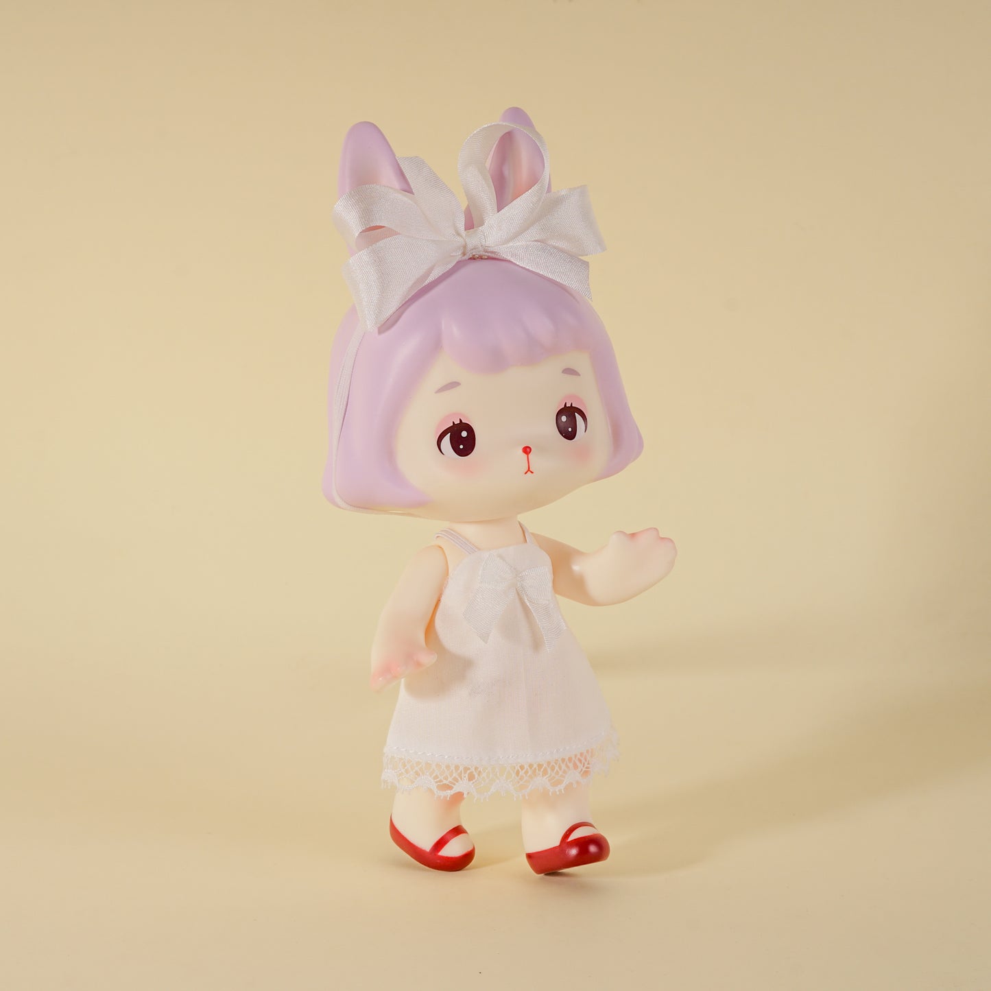 【QLYwork】QLY's Little Rabbit~Taro Ice~(sold out)