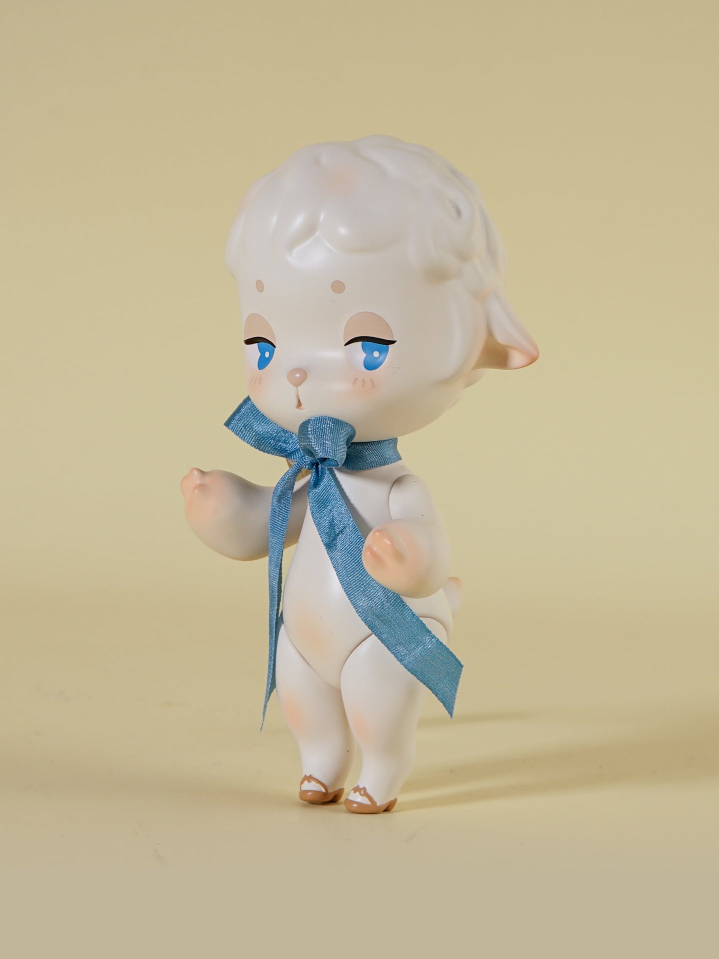 【QLYwork】QLY's Little Lamb~1ST·Reissue~(pre-order)