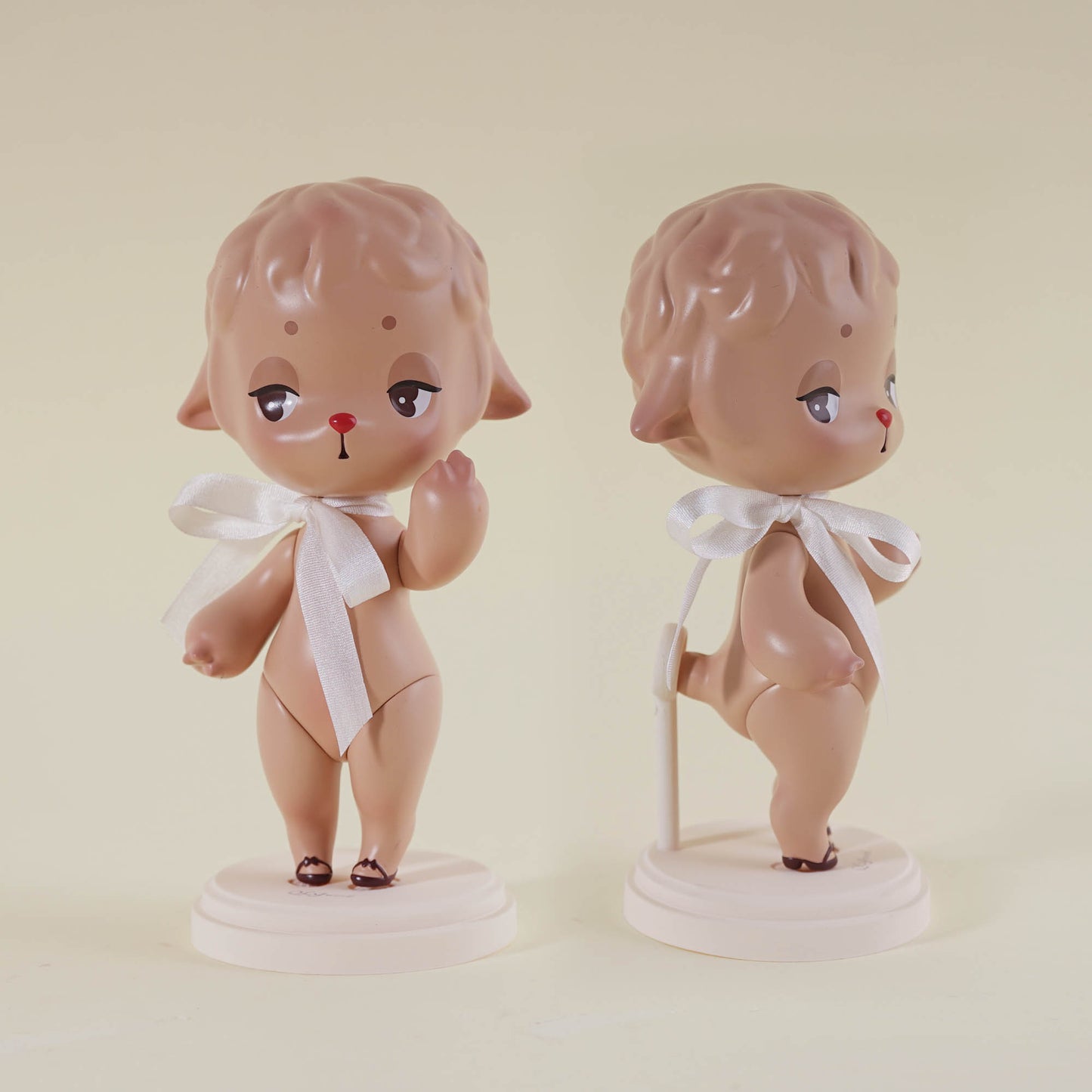【QLYwork】QLY's Little Lamb 7th~Cookie~(sold out)