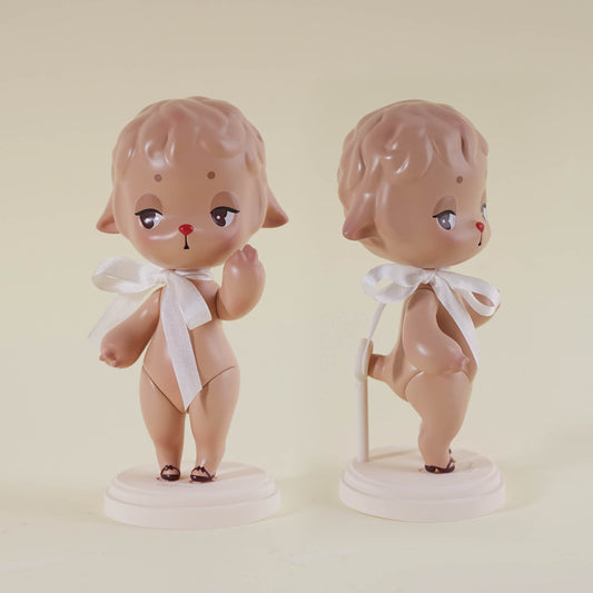 【QLYwork】QLY's Little Lamb 7th~Cookie~(sold out)