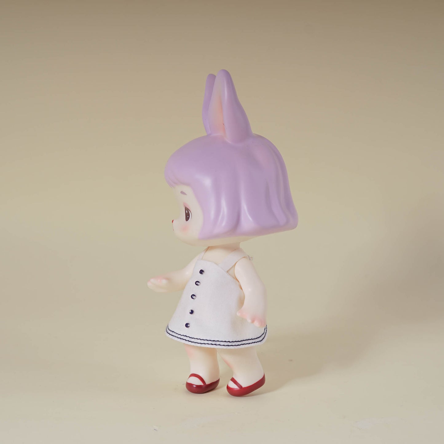 【QLYwork】Cute little clothes for Lamb&Rabbit-【Sailor】(instock)