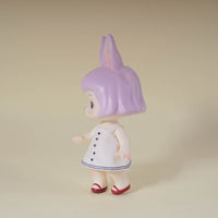 【QLYwork】Cute little clothes for Lamb&Rabbit-【Sailor】（pre-order）