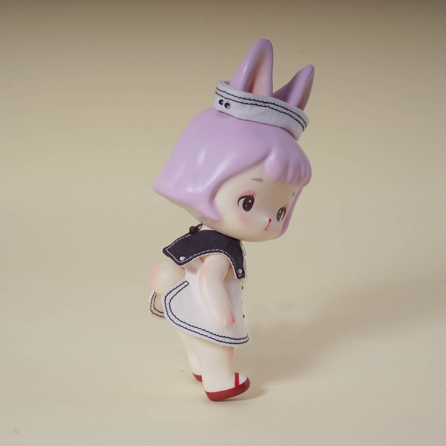 【QLYwork】Cute little clothes for Lamb&Rabbit-【Sailor】(instock)
