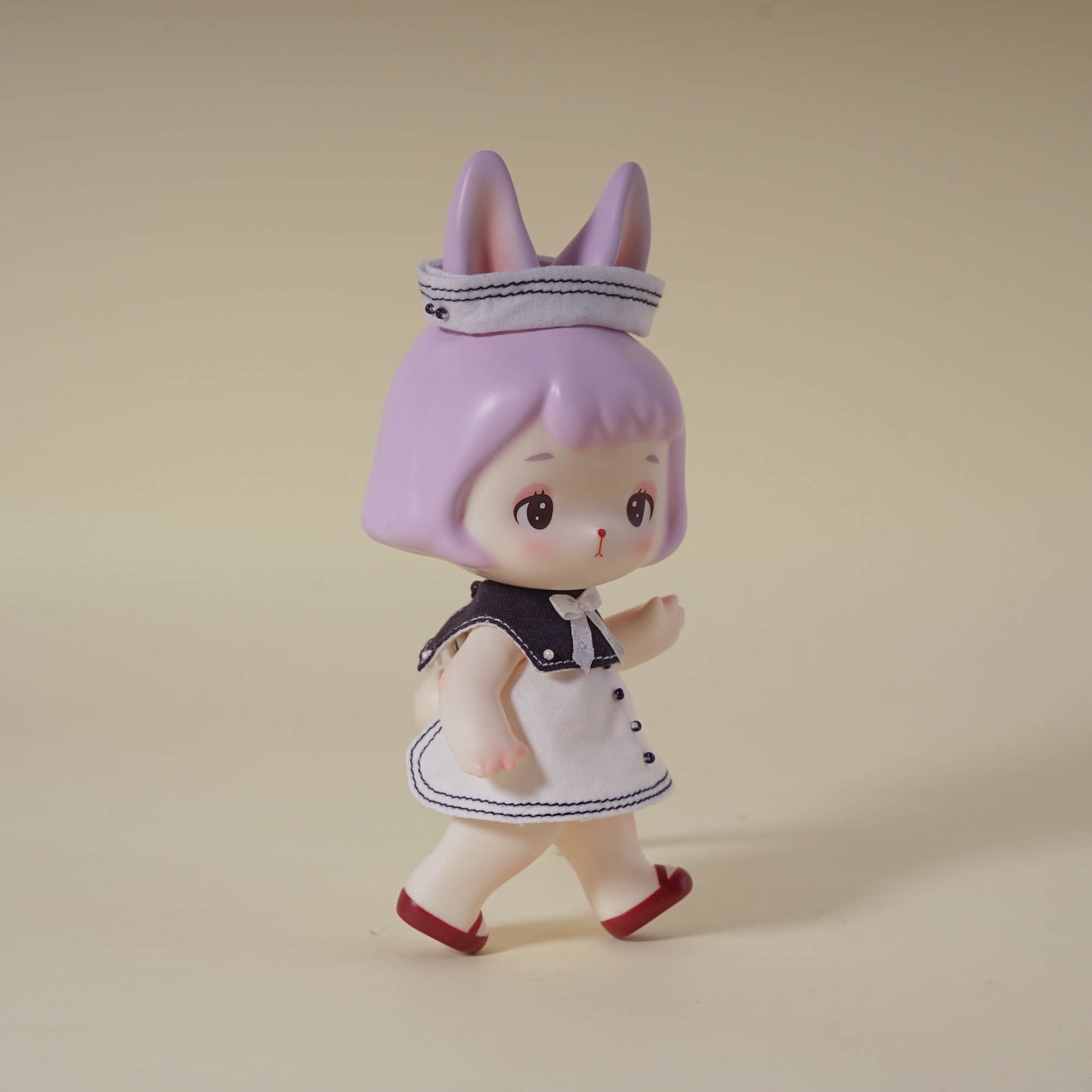 【QLYwork】Cute little clothes for Lamb&Rabbit-【Sailor】(instock)