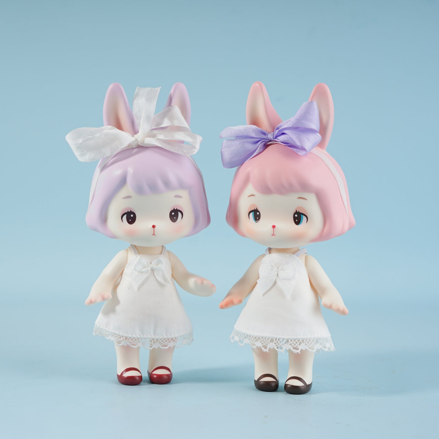 【QLYwork】QLY's Little Rabbit~Strawberry Milk~(instock)