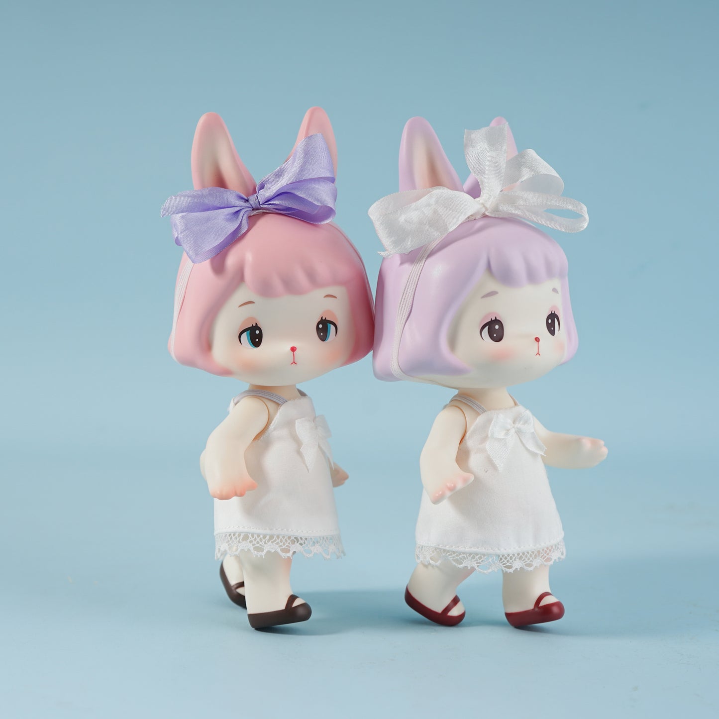 【QLYwork】QLY's Little Rabbit~Strawberry Milk~(instock)
