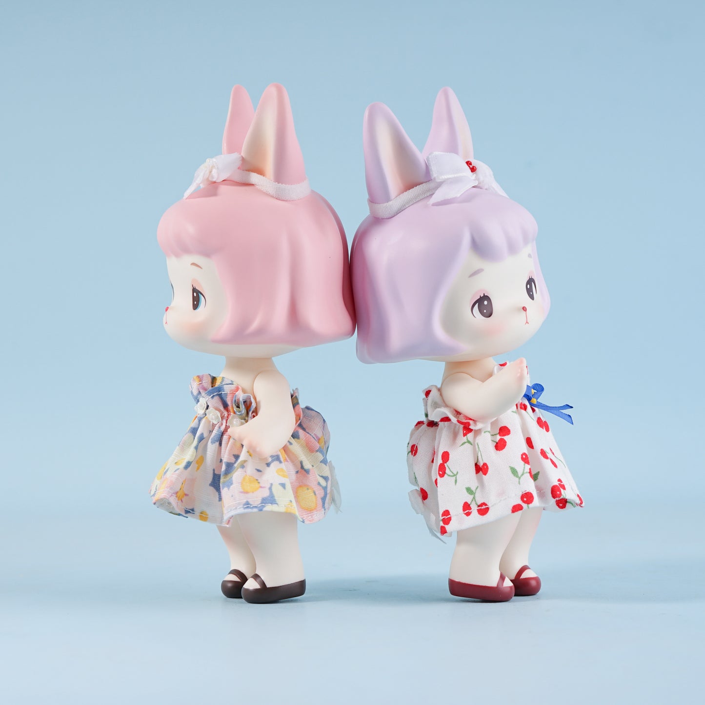 【QLYwork】QLY's Little Rabbit~Strawberry Milk~(instock)