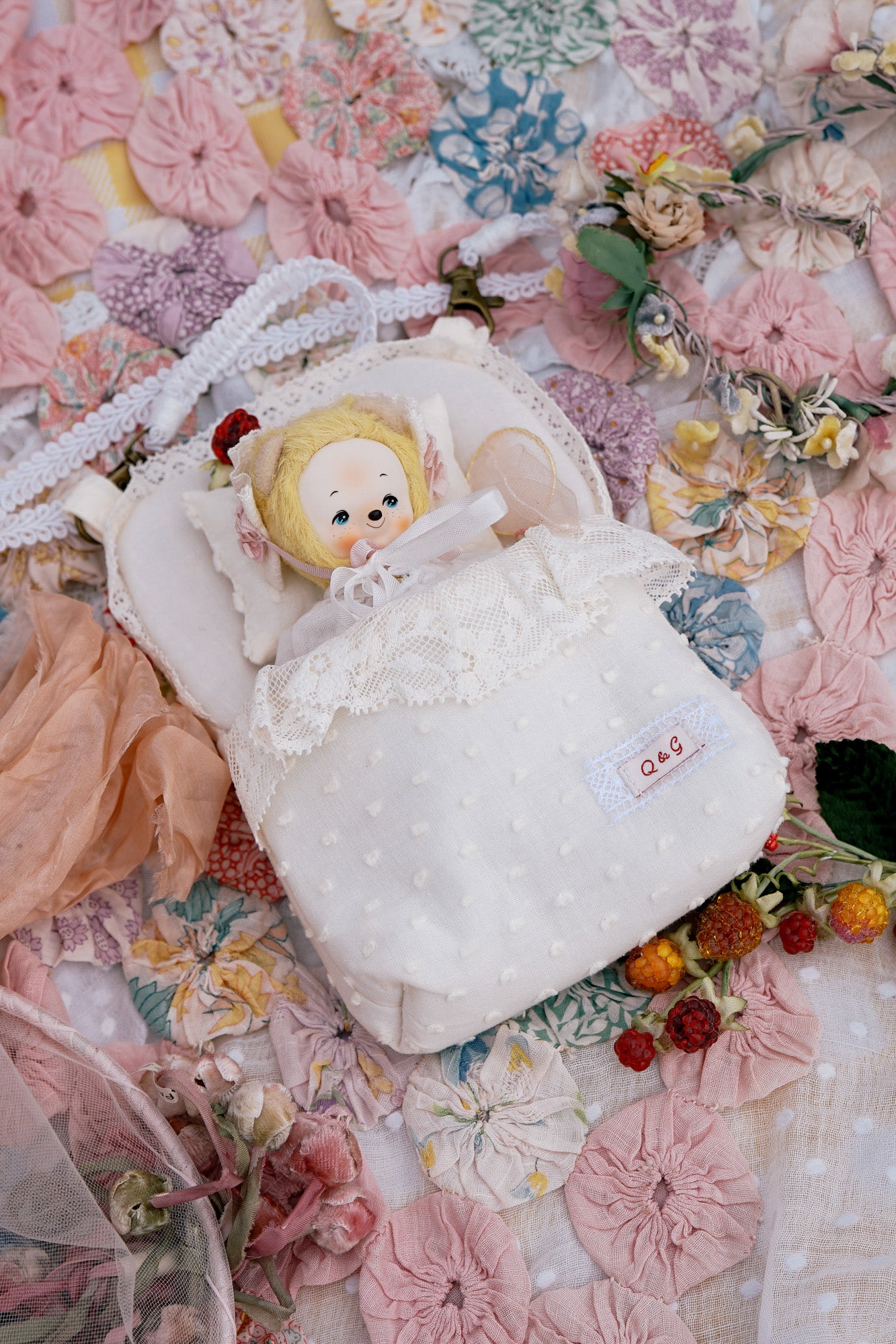 Light‘s Sweet Dream Sleeping Bag(instock)