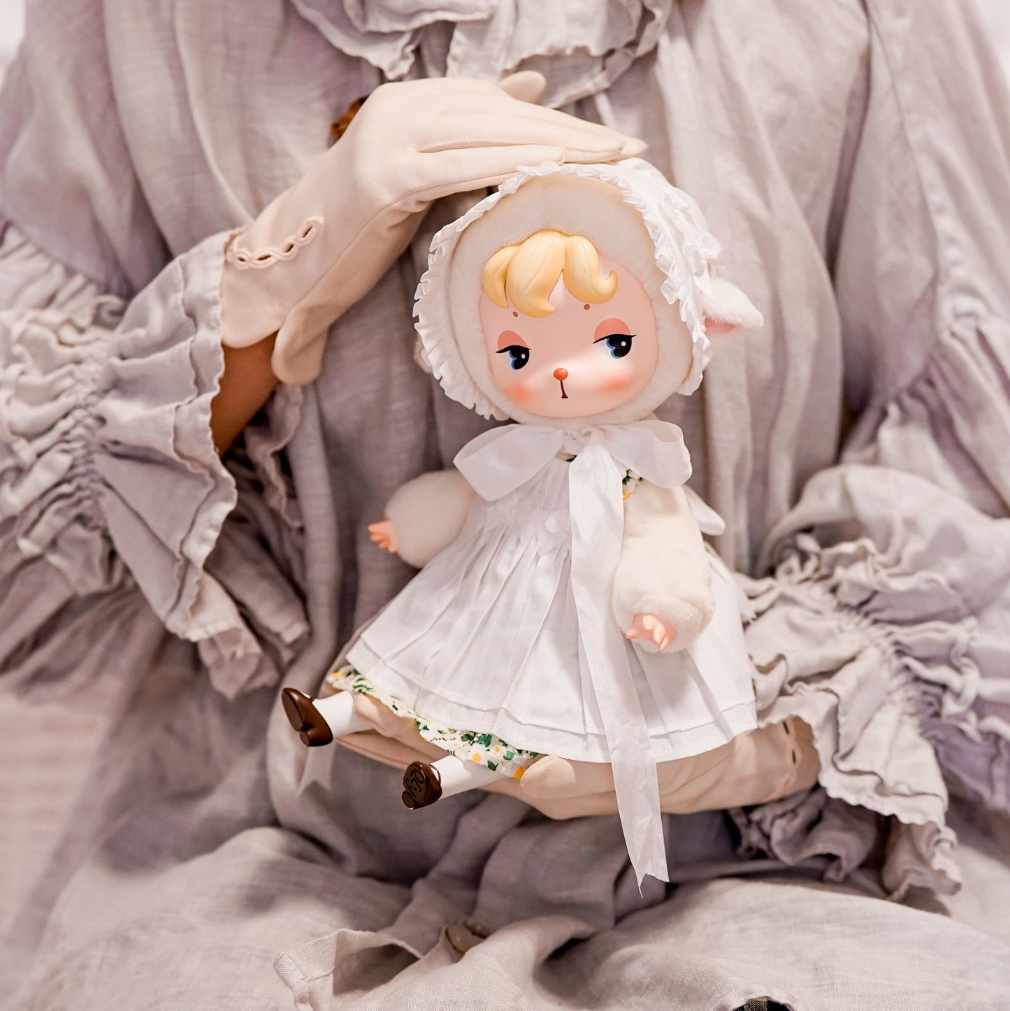 【QLY.island】~Mimie~【Deposit】(sold out)