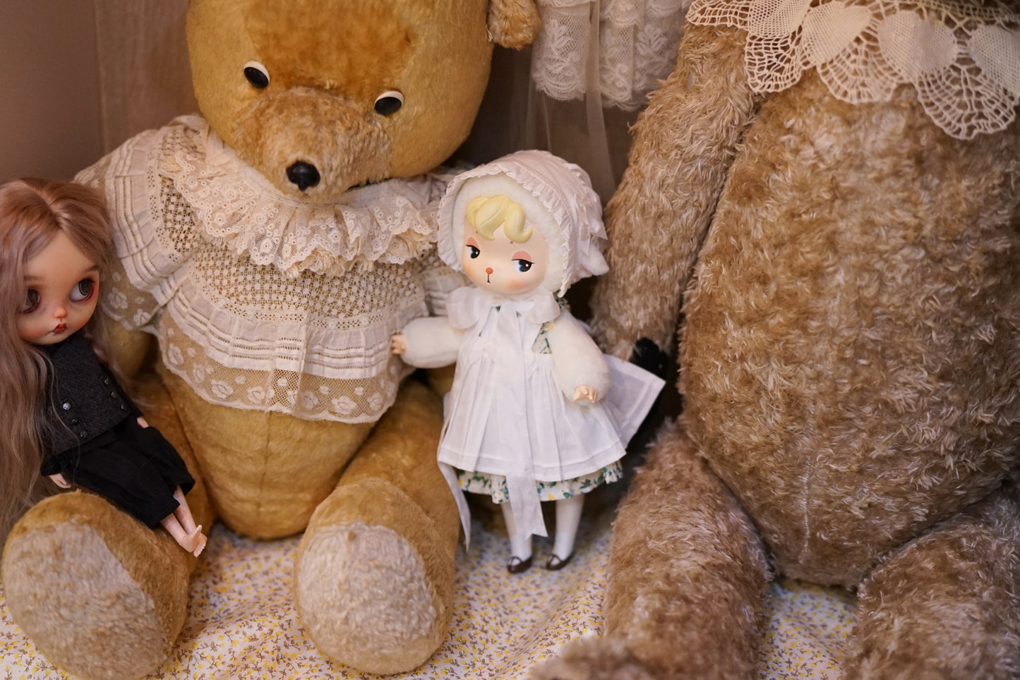 【QLY.island】~Mimie~【Deposit】(sold out)