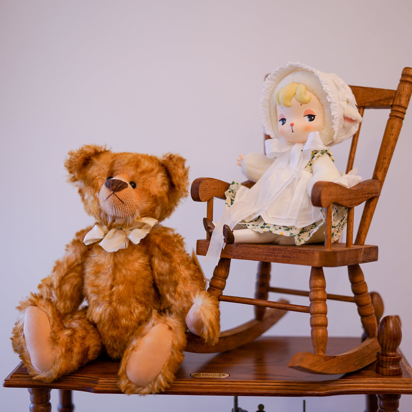 【QLY.island】~Mimie~【Deposit】(sold out)
