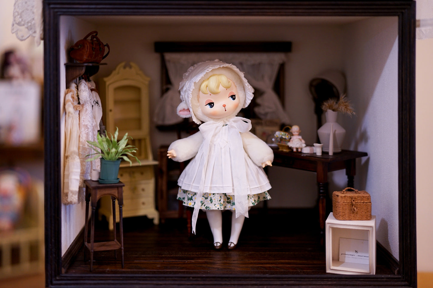 【QLY.island】~Mimie~【Deposit】(sold out)
