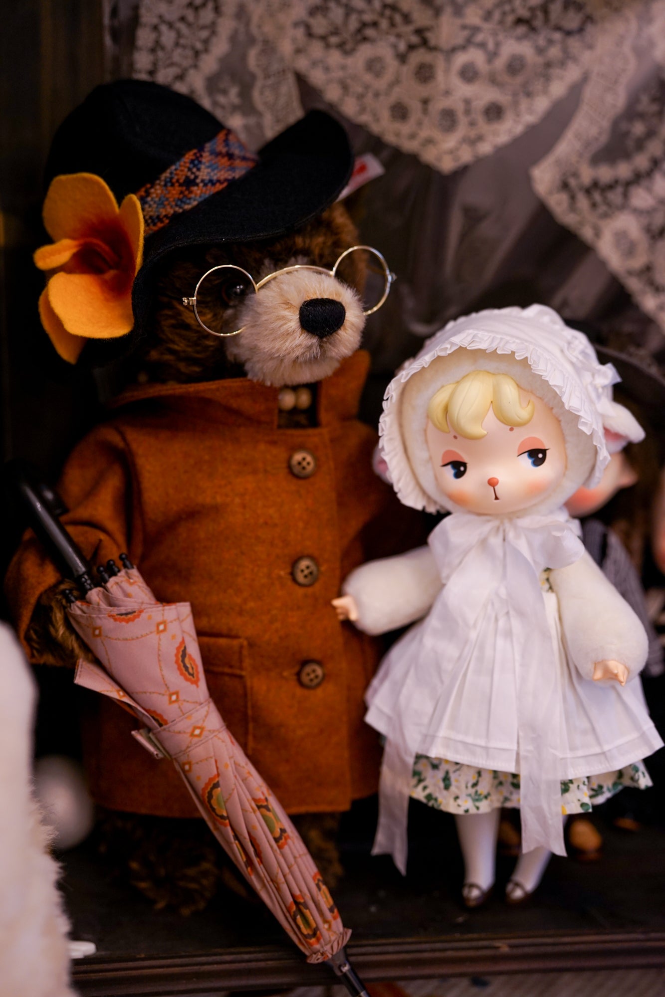 【QLY.island】~Mimie~【Deposit】(sold out)
