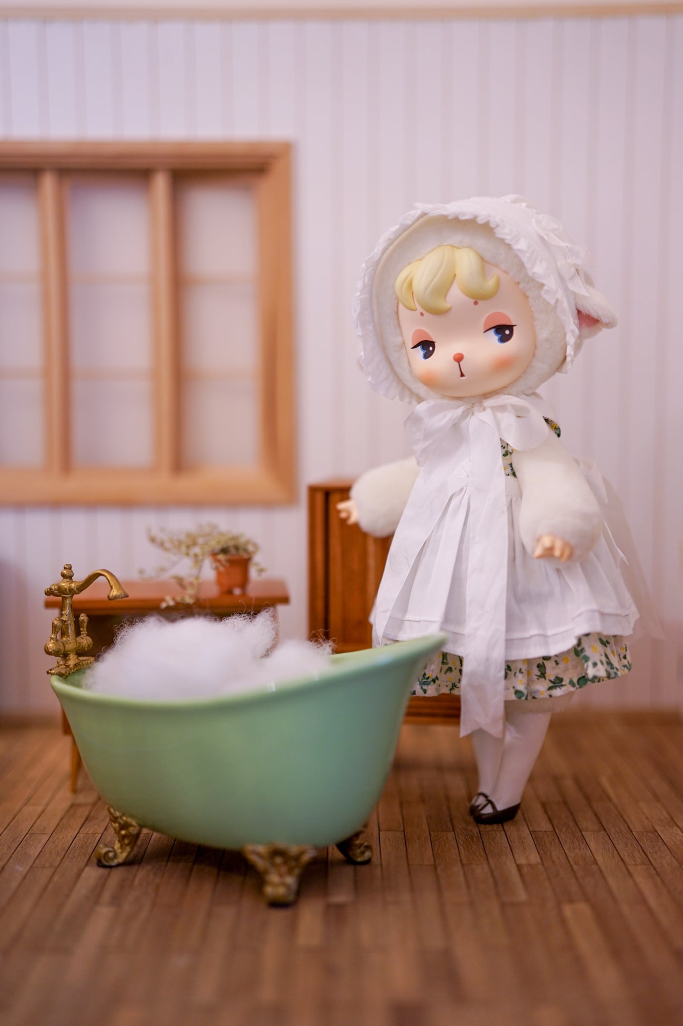 【QLY.island】~Mimie~【Deposit】(sold out)