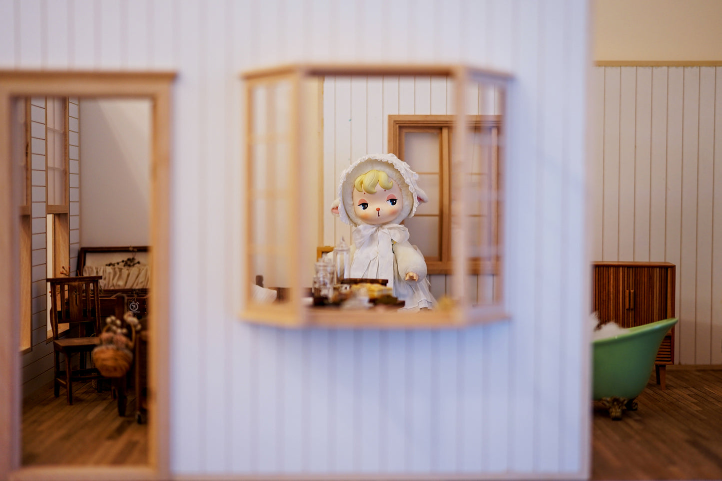 【QLY.island】~Mimie~【Deposit】(sold out)