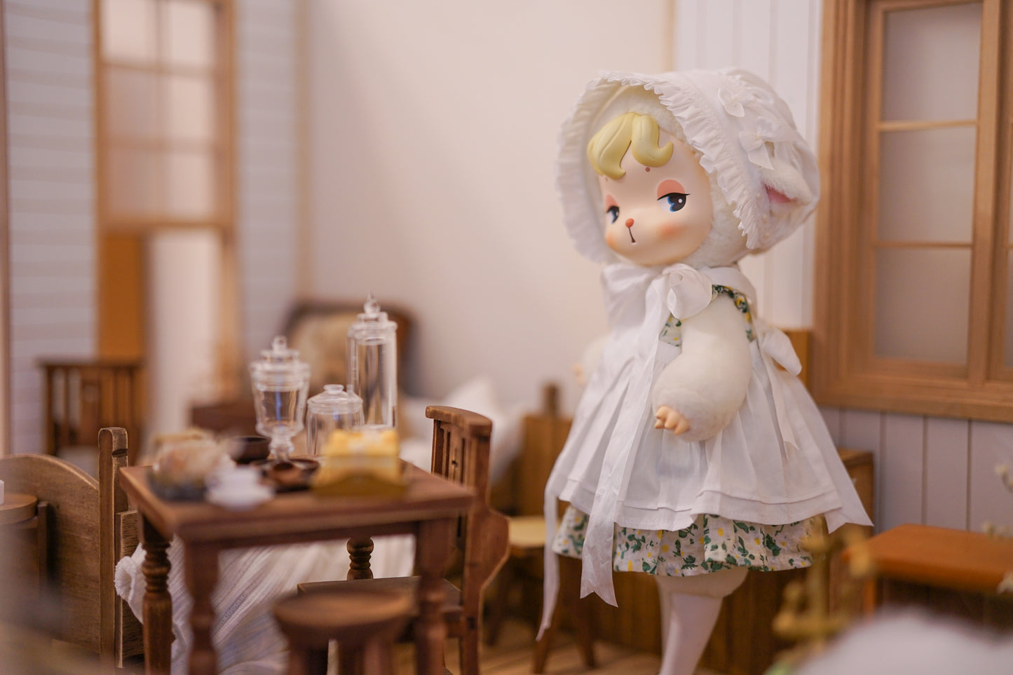 【QLY.island】~Mimie~【Deposit】(sold out)