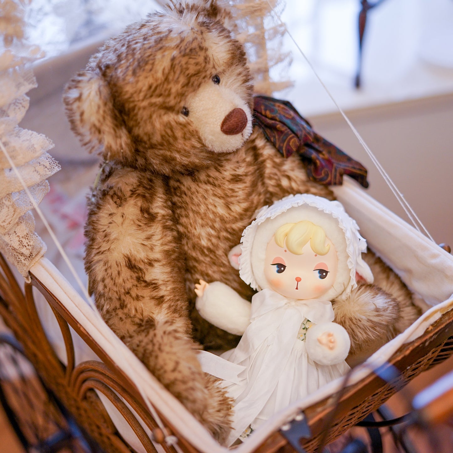【QLY.island】~Mimie~【Deposit】(sold out)