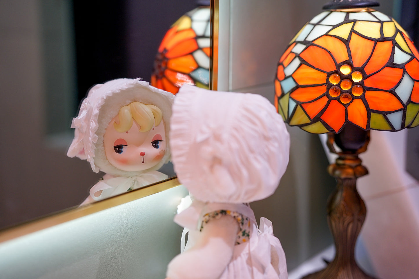 【QLY.island】~Mimie~【Deposit】(sold out)