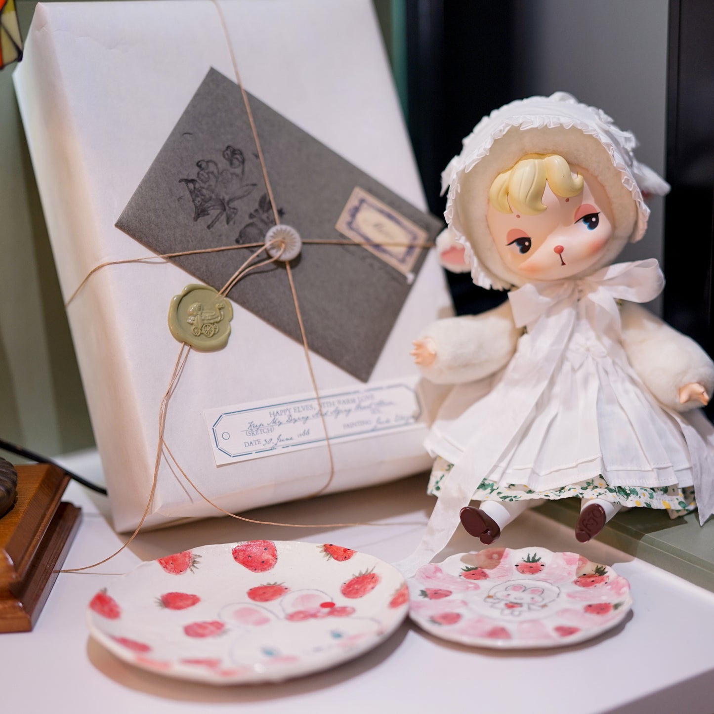 【QLY.island】~Mimie~【Deposit】(sold out)