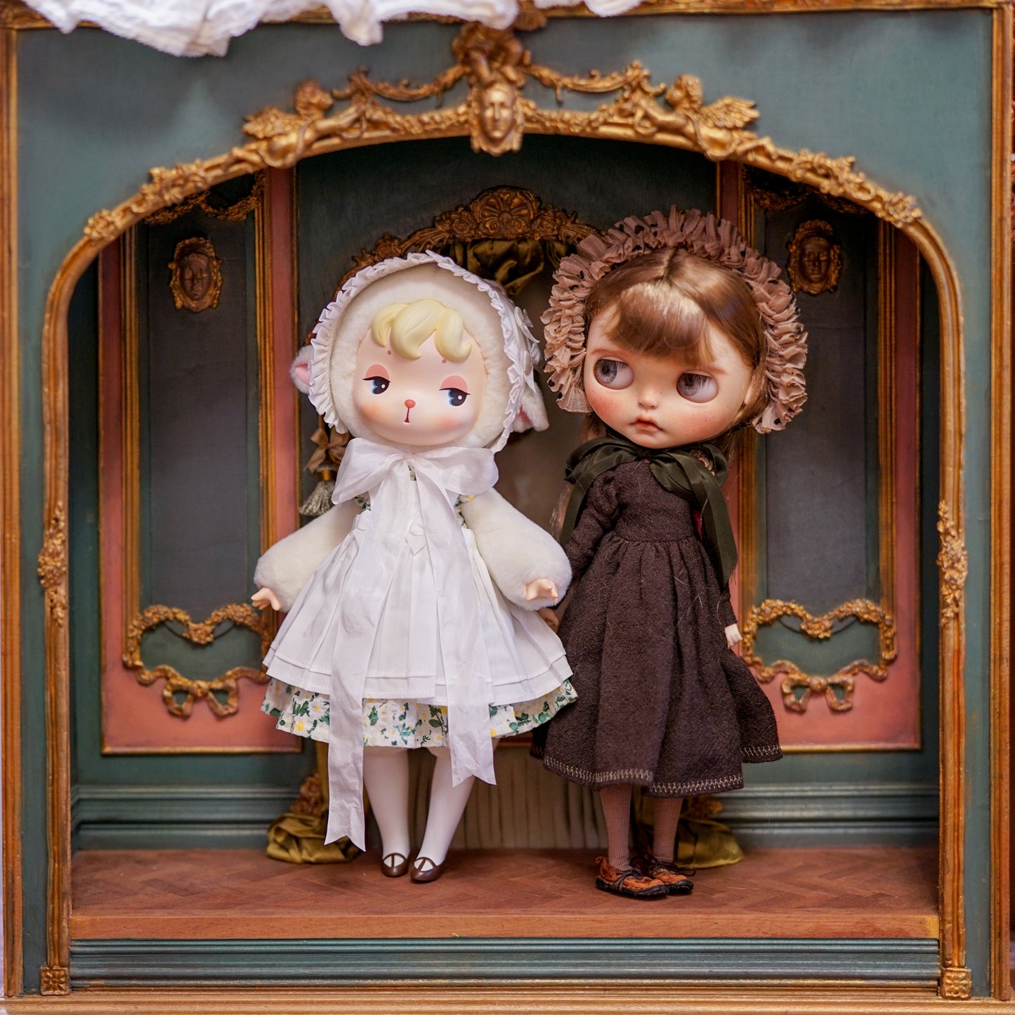 【QLY.island】~Mimie~【Deposit】(sold out)