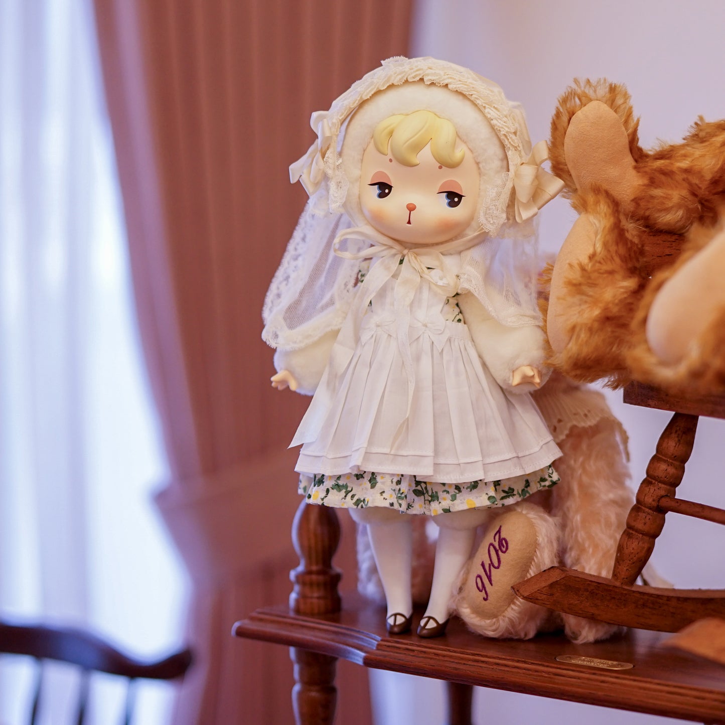【QLY.island】~Mimie~【Deposit】(sold out)