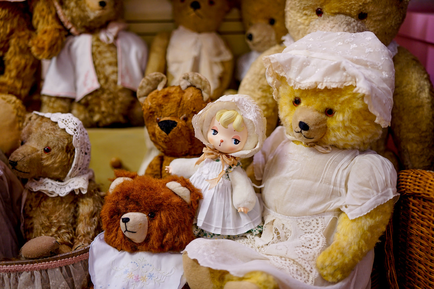 【QLY.island】~Mimie~【Deposit】(sold out)
