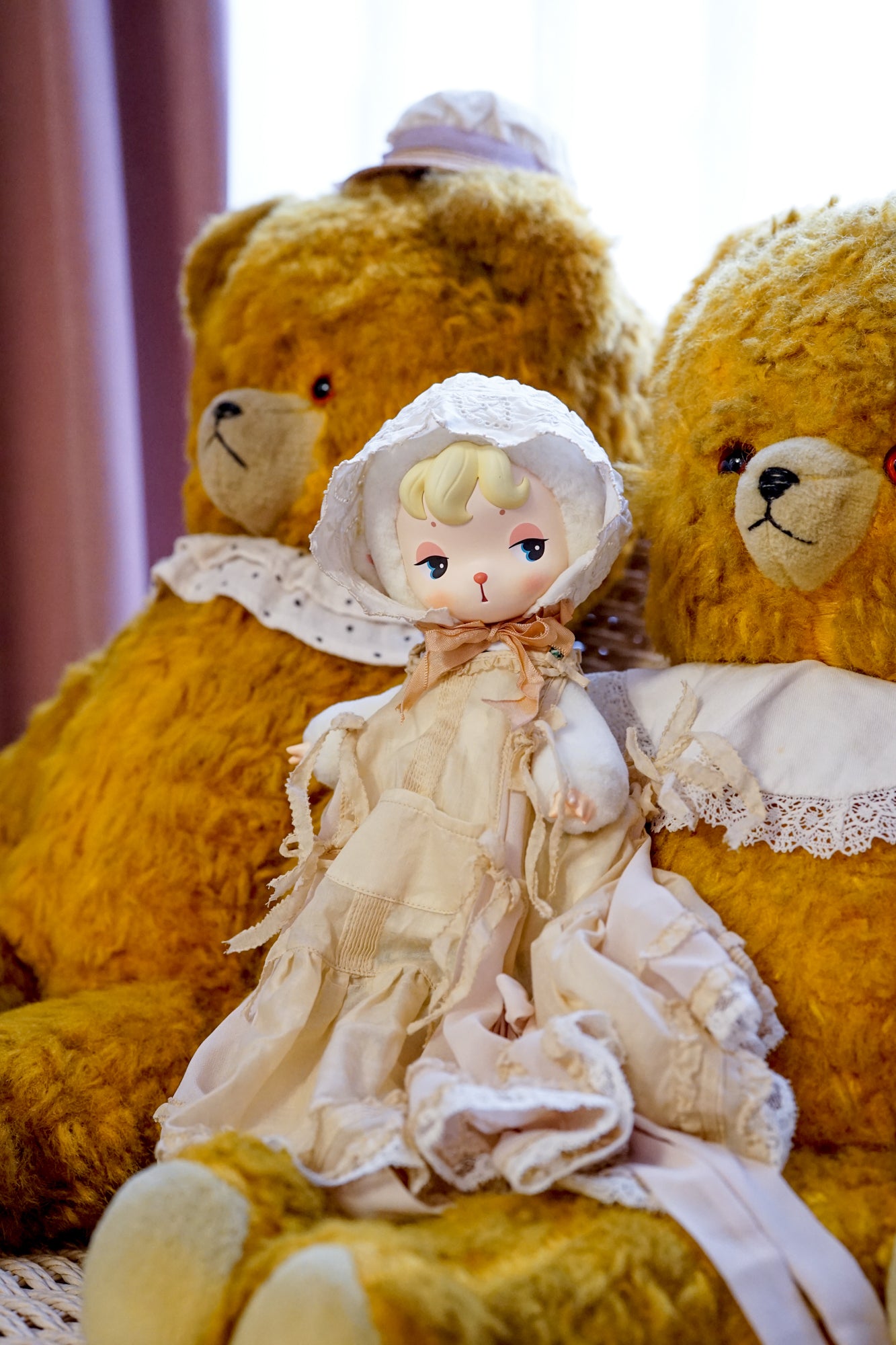 【QLY.island】~Mimie~【Deposit】(sold out)