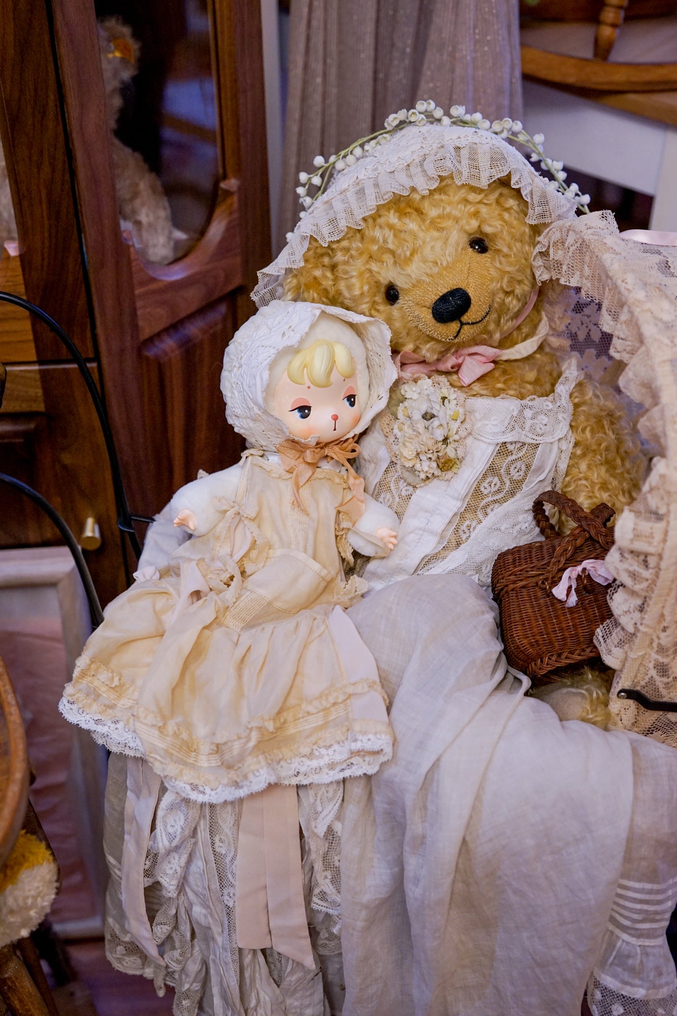 【QLY.island】~Mimie~【Deposit】(sold out)