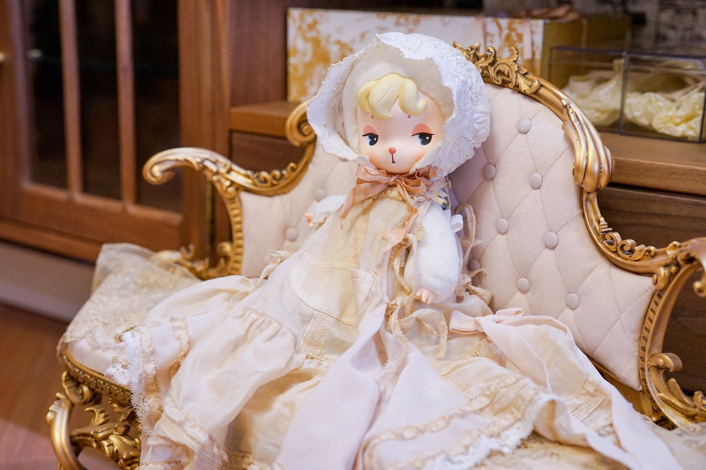【QLY.island】~Mimie~【Deposit】(sold out)