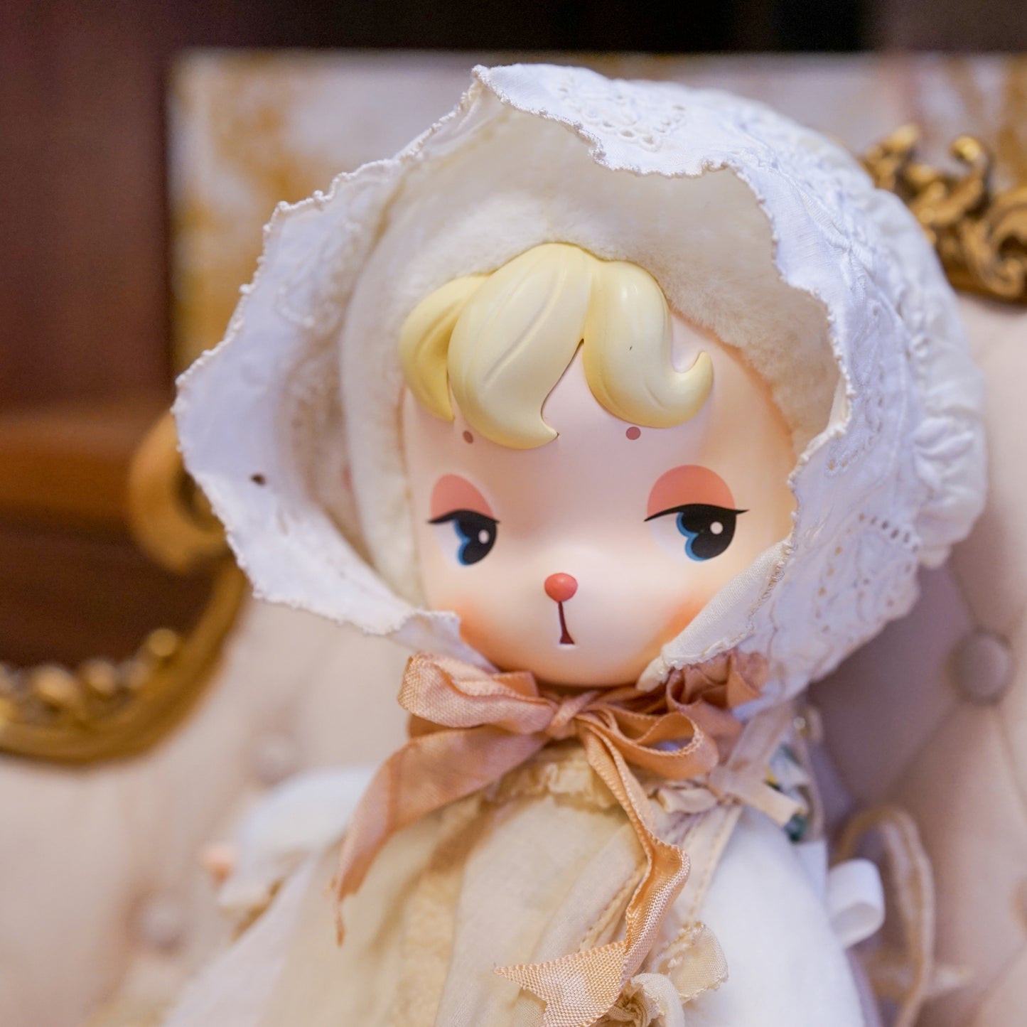 【QLY.island】~Mimie~【Deposit】(sold out)