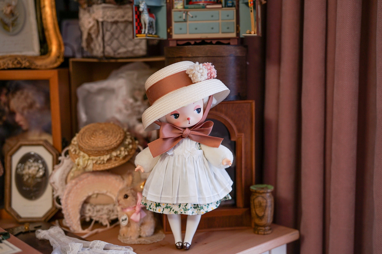 【QLY.island】~Mimie~【Deposit】(sold out)