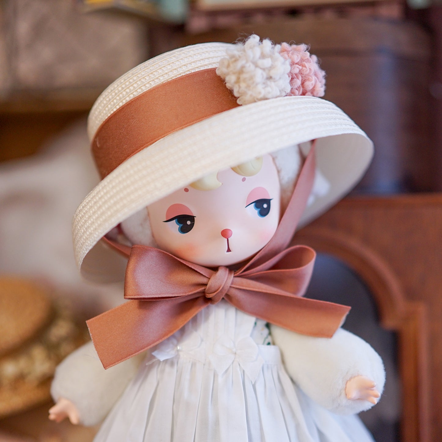 【QLY.island】~Mimie~【Deposit】(sold out)
