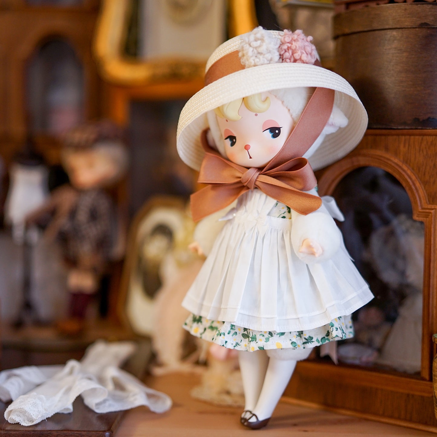 【QLY.island】~Mimie~【Deposit】(sold out)