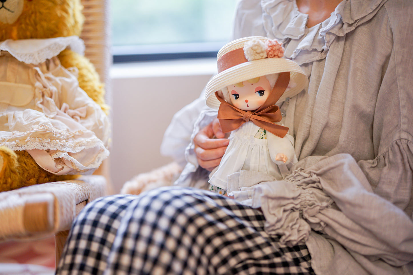 【QLY.island】~Mimie~【Deposit】(sold out)