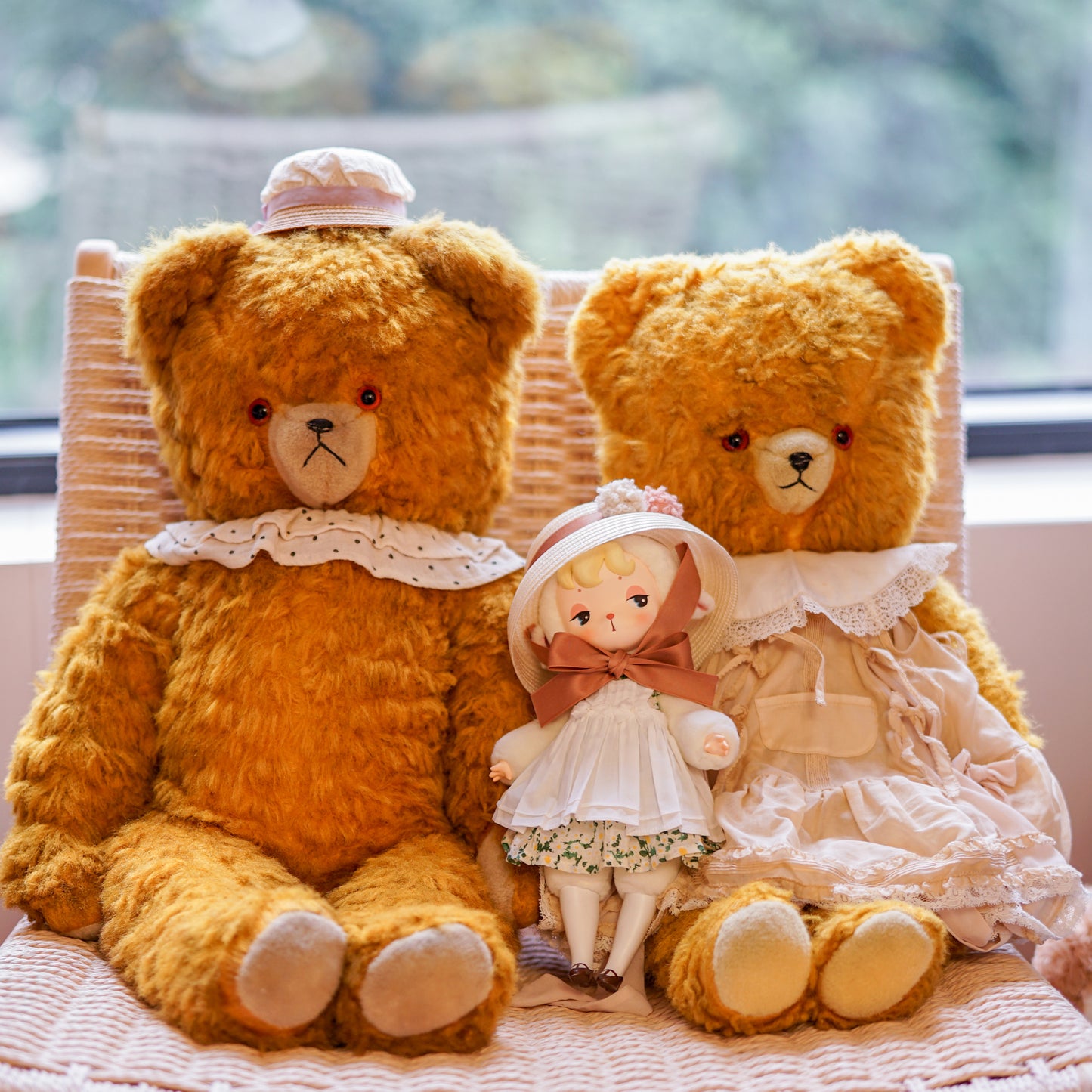【QLY.island】~Mimie~【Deposit】(sold out)