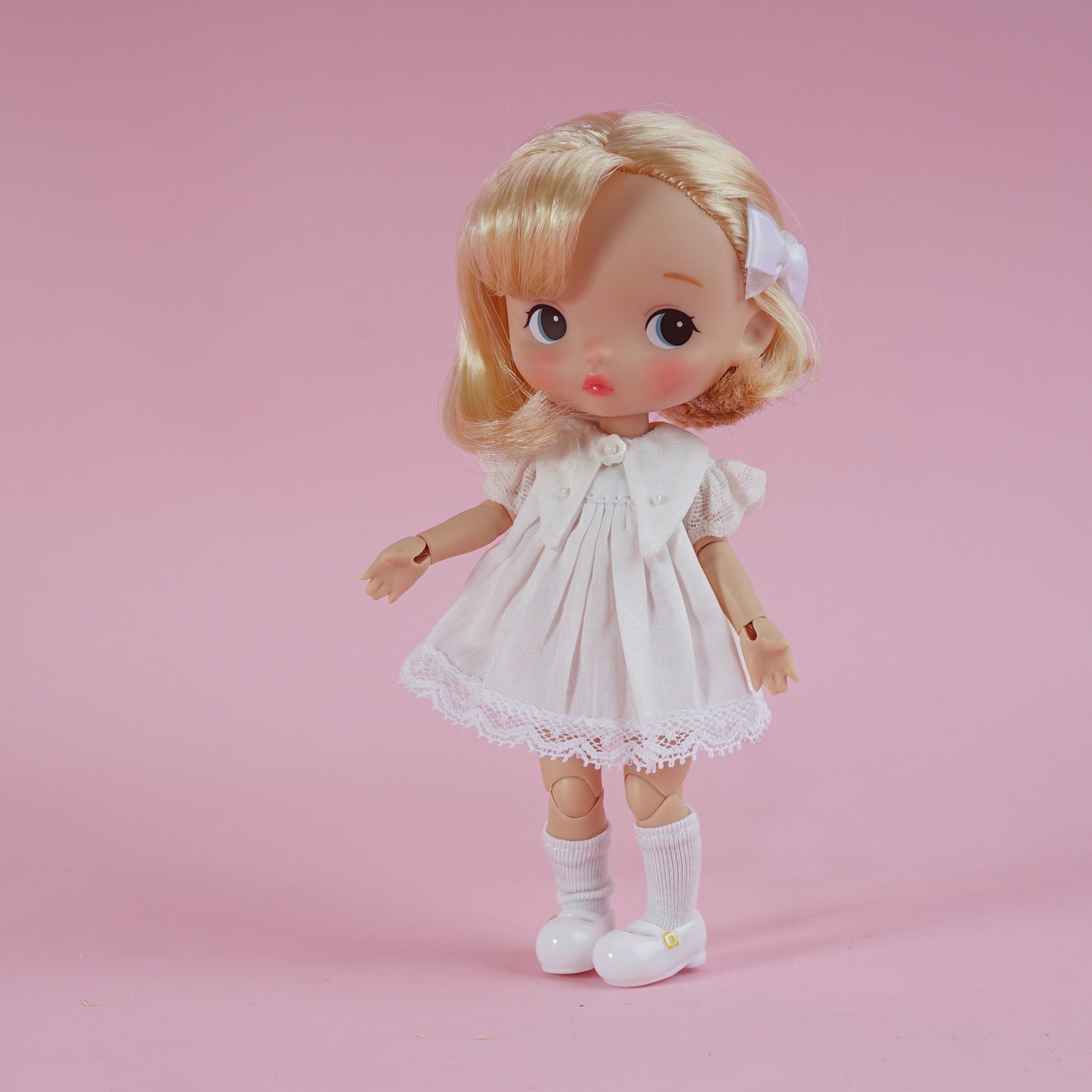 【QLYwork】the 8th Hachidoll-Sunny(sold out)