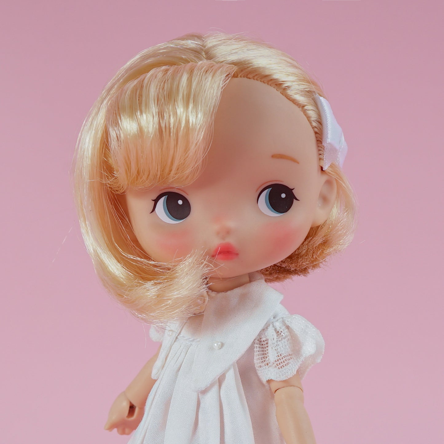 【QLYwork】the 8th Hachidoll-Sunny(sold out)