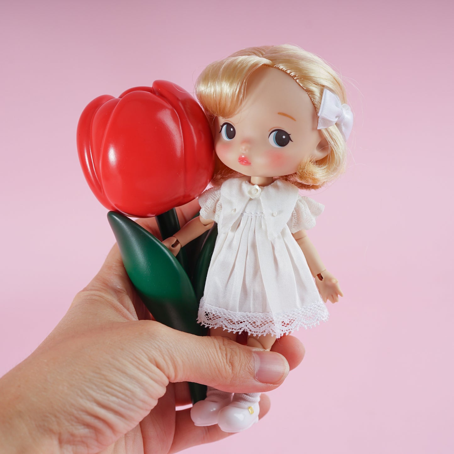【QLYwork】the 8th Hachidoll-Sunny(sold out)