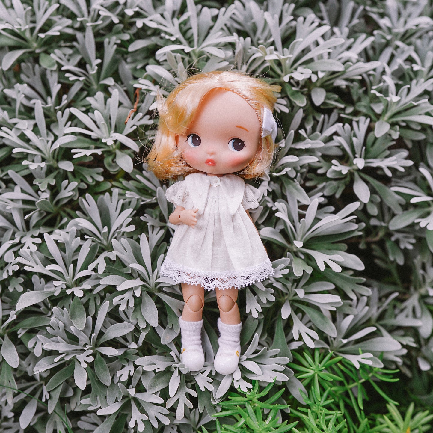 【QLYwork】the 8th Hachidoll-Sunny(sold out)