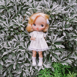 【QLYwork】the 8th Hachidoll-Sunny（sold out）