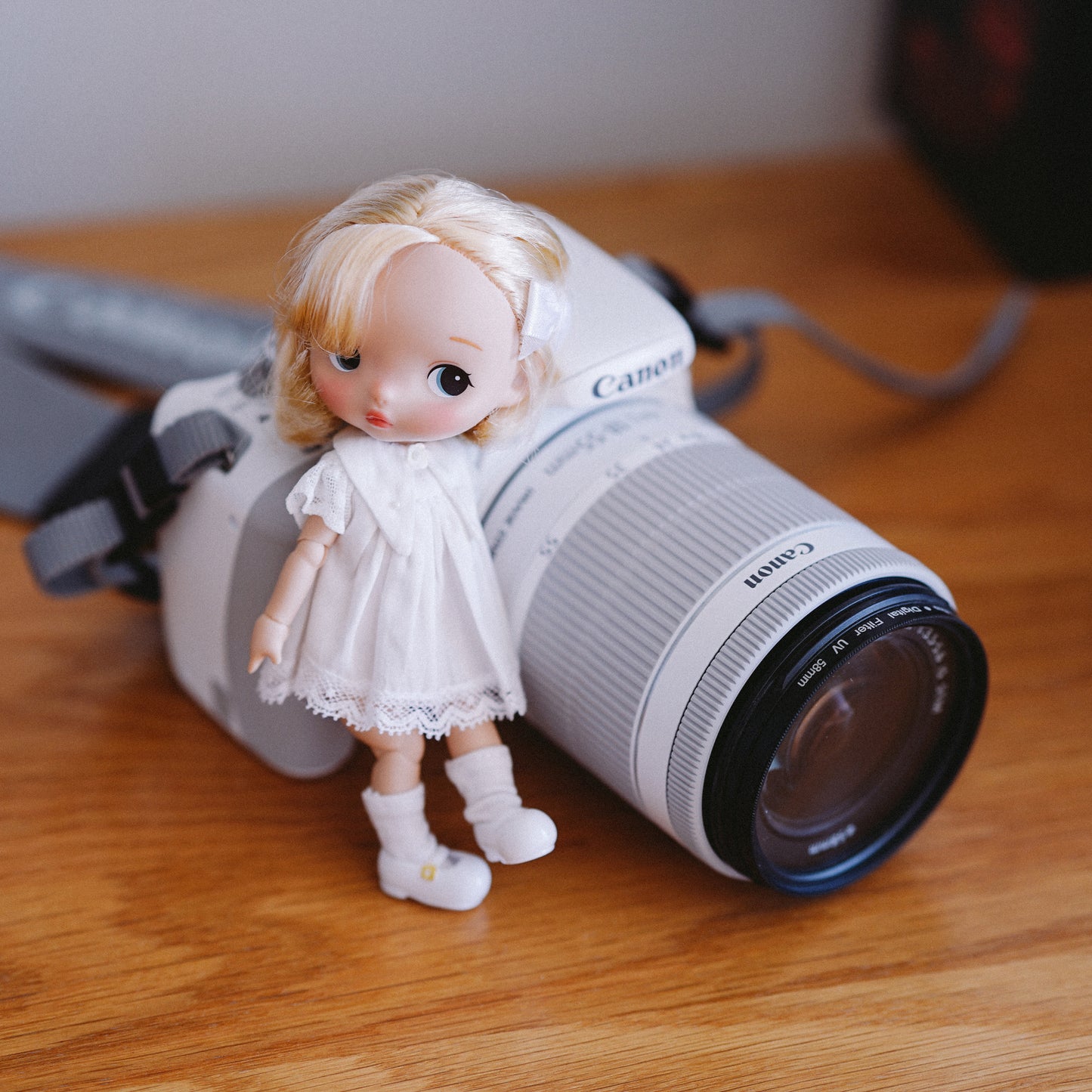 【QLYwork】the 8th Hachidoll-Sunny(sold out)