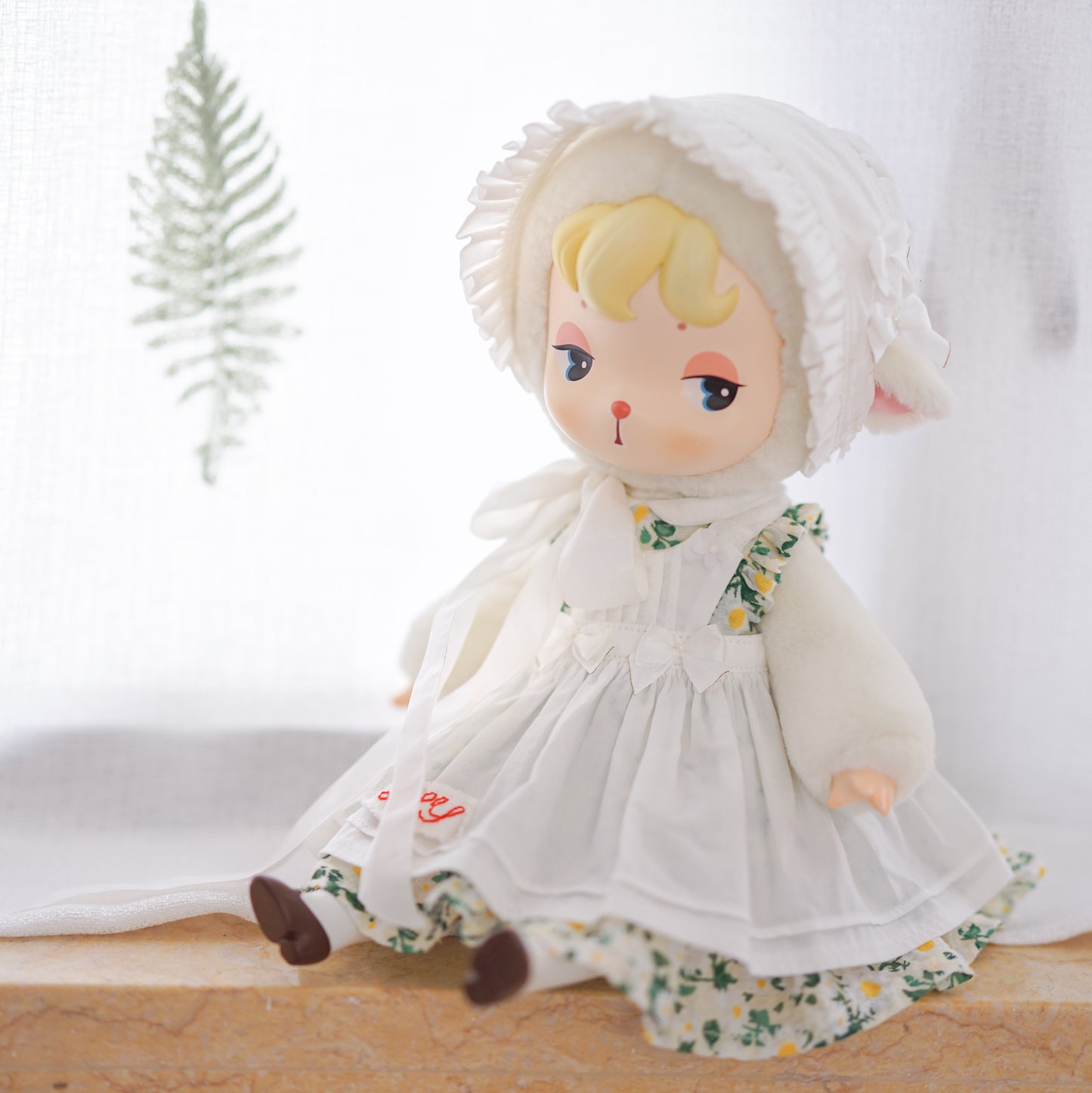 【QLY.island】~Mimie~【Deposit】(sold out)