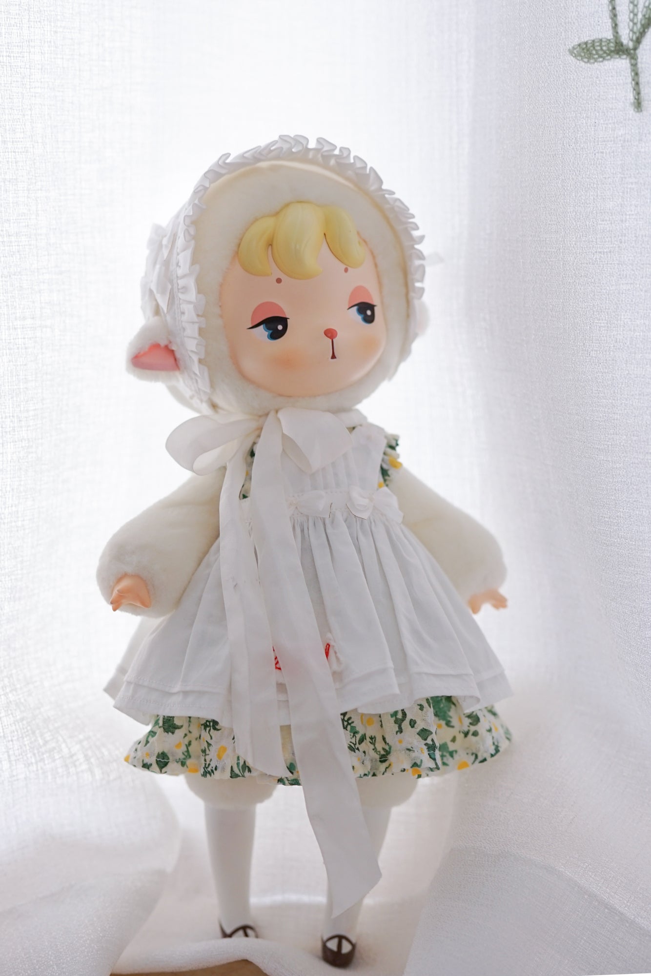 【QLY.island】~Mimie~【Deposit】(sold out)